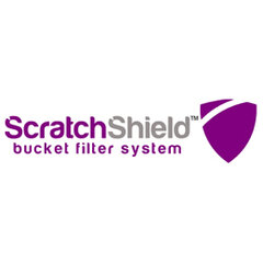 Scratch shield