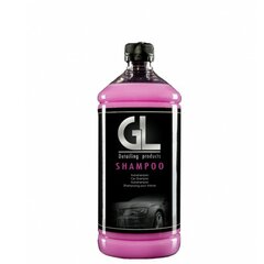 Shampoo 