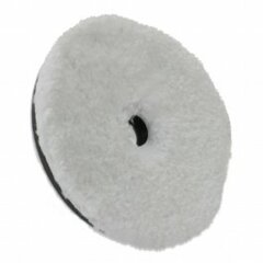 APL Microfibre Polishing Pads