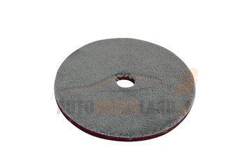 APL MICROFIBRE PAD XTRA CUT