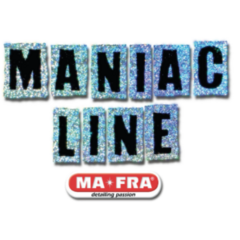 Ma-Fra Maniac Line