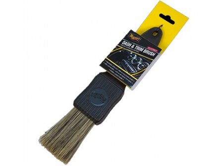 Dash &amp; Trim Brush