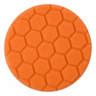 BTC Line poetspad oranje