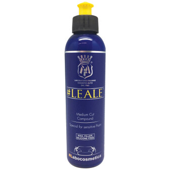 Labocosmetica Leale 250gr