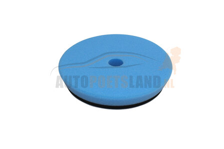 APL Sandwich Pad Blue Medium Polishing