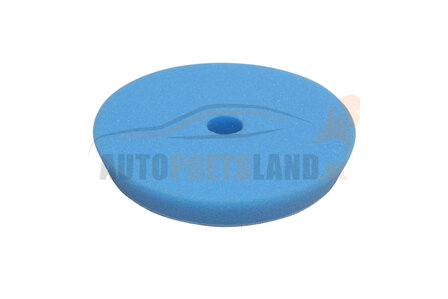 APL Slimline Pad Blue Medium Polishing