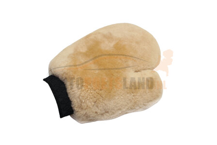 APL Lambskin Washmitt