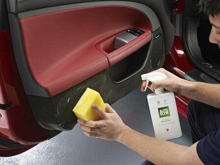 Autoglym Interieur Spons