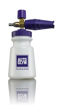 Autoglym Polar Blast Gun