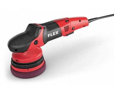 Flex XCE 10-8 125 polijstmachine