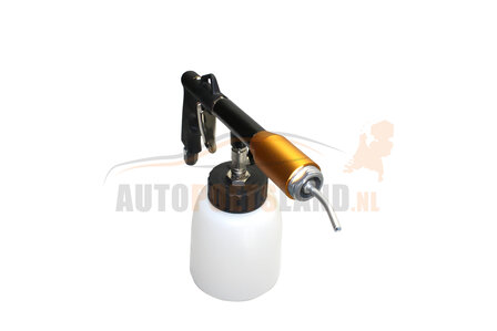 Autopoetsland Tornador Turbo Cleaning Gun