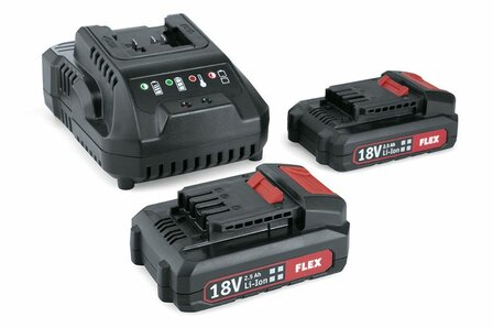 Flex Power Set 22 Q