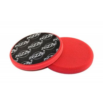 Zvizzer Stable Hard Red Pad voor roterende machine, 125MM