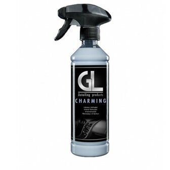 GL CHARMING - INTERIEUR VERFRAAIER 500ML