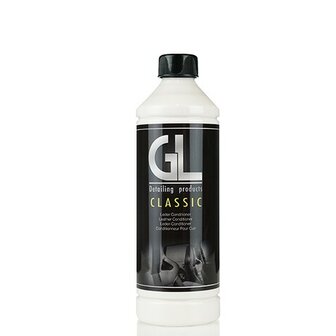 GL CLASSIC &ndash; LEDER CONDITIONER 500ML