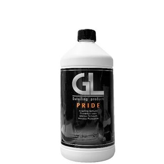 GL PRIDE &ndash; KRACHTIG SCHUIM 1L