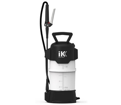 IK MULTI Pro 9 Professionele spuitmachine