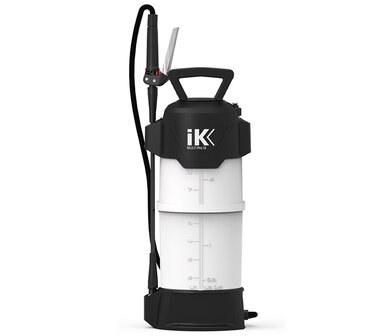 IK Multi Pro 12 Professionele spuitmachine