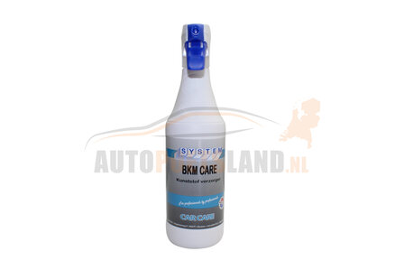 System BKM Care Kunststof verzorger 750ml