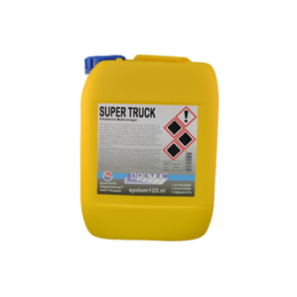 System super truck reiniger 10 liter