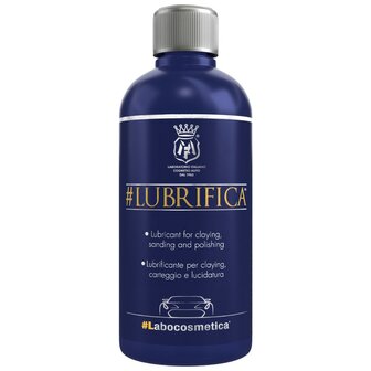 LaboCosmetica LUBRIFICA Clay Lube  500ml