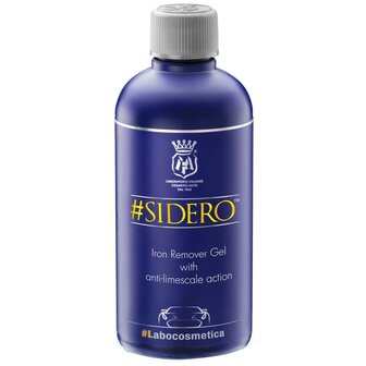 LaboCosmetica SIDERO Ijzerverwijderaar Gel 500ml