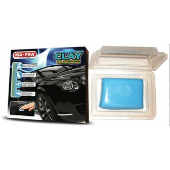 Ma-Fra Blue Soft Claybar 200gr