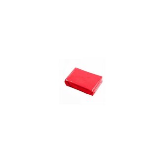 Ma-Fra Red Heavy Grade Clay Bar 100gr