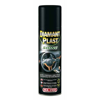 Ma-Fra Diamant Plast Shine, 500 ML