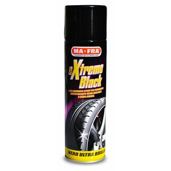 Ma-Fra Extreme Black Spray, 500 ML