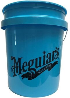 Meguiars Hybrid Ceramic Emmer Blauw