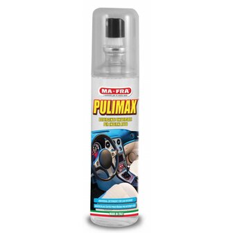 Interieur Cleaner Pulimax, 125 ML