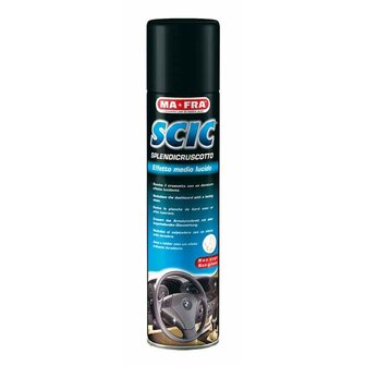 Ma-Fra Scic BLUE, 600 ML