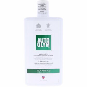 Autoglym Bodywork Shampoo Conditioner - 1 Liter