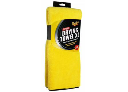 Meguiar&#039;s Supreme Drying Towel XL