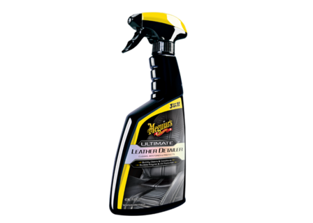 Meguiar&#039;s Ultimate Leather Detailer