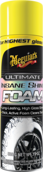 Meguiar&#039;s Ultimate Insane Shine Foam