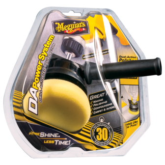 Meguiar&#039;s DA Power System