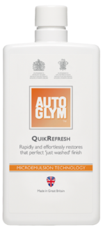 Autoglym QUICK REFRESH 500 ML