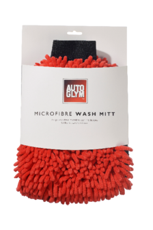 Autoglym MICROFIBRE WASH MITT