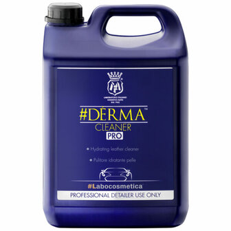 Derma cleaner 2.0