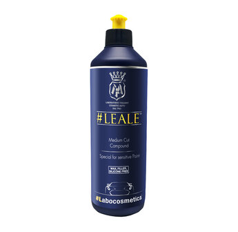 Labocosmetica Leale 500 mL