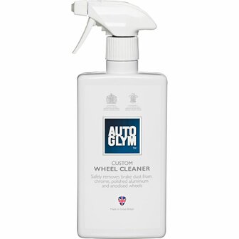 Autoglym Acid Wheel Cleaner 5 L