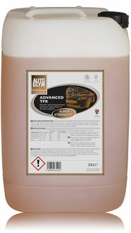 Autoglym Advanced Tfr Super Strength 25 L