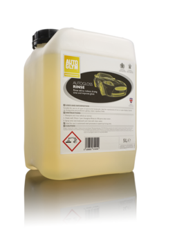 Autoglym Autogloss Rinse 5 L