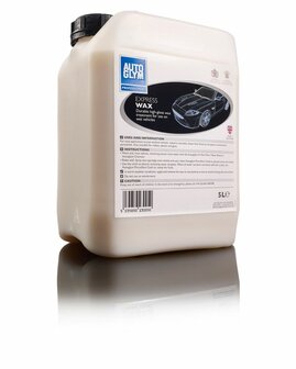 Autoglym Express Wax 5 L