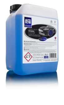 Autoglym Heavy Duty Wheel Cleaner 5 L