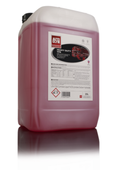 Autoglym Intensive Cleaner Regular 25 L