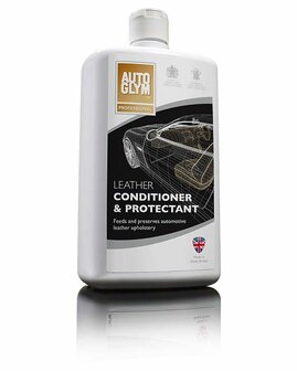 Autoglym Leather Conditioner &amp; Protector 1000 ML