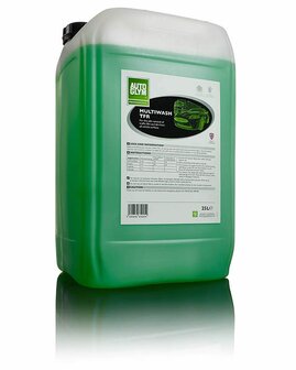 Autoglym Multiwash Tfr 25 L